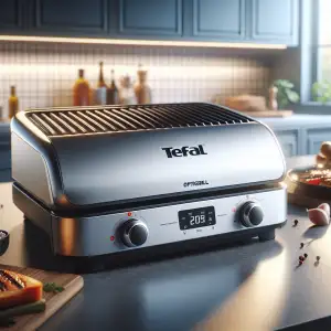 Tefal Optigrill