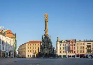 Kadeřnictví Olomouc