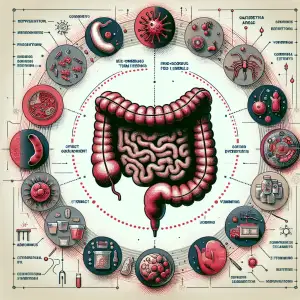 Gastroenteritida